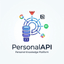 PersonalAPI logo